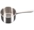 Ковш Kukmara LEON 1,8 л, 16 см, со стеклянной крышкой LN-LDL1816G 2