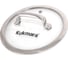 Ковш Kukmara LEON 1,8 л, 16 см, со стеклянной крышкой LN-LDL1816G 4