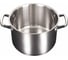 Кастрюля Kukmara LEON 5 л, 22 см, со стеклянной крышкой LN-CA5022G 3