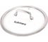 Кастрюля Kukmara LEON 5 л, 22 см, со стеклянной крышкой LN-CA5022G 4