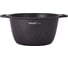 Кастрюля Kukmara Granit ultra blue 6 л, со стеклянной крышкой, антипригарное покрытие кгг62а 4