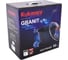 Кастрюля Kukmara Granit ultra blue 10 л, со стеклянной крышкой, антипригарное покрытие кгг102а 2