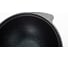 Кастрюля Kukmara Granit ultra blue 3,5 л, со стеклянной крышкой, антипригарное покрытие кгг37а 4