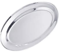 Овальное блюдо Viatto 350 мм op35l 165575