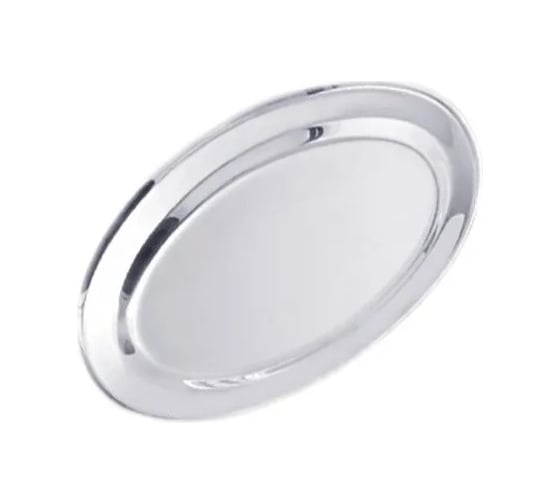 Овальное блюдо Viatto 350 мм op35l 165575