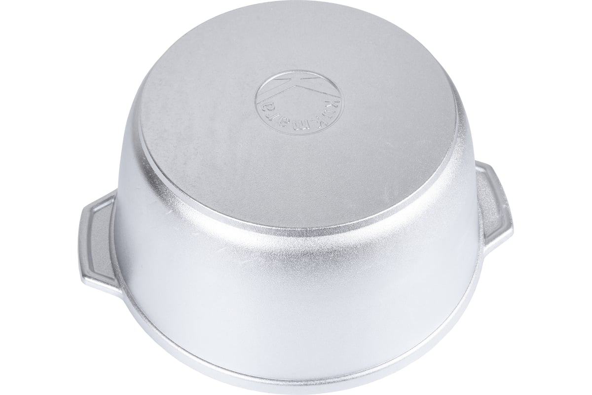 Кастрюля-жаровня Kukmara 5 л, 28 см ж518 - выгодная цена, отзывы ...