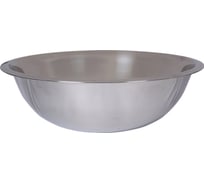 Миска Viatto нержавеющая сталь 360 мм mbr10 165564
