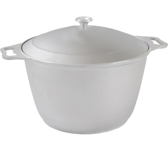 Кастрюля Kukmara 12 л кл120