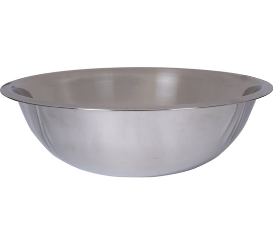 Миска Viatto нержавеющая сталь 270 мм mbr04 165562 1
