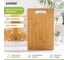 Разделочная доска Viatto cb-28201 165286 2