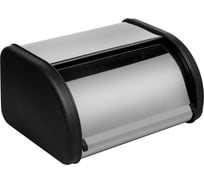 Хлебница NAVAKO columba bb chrome 11055