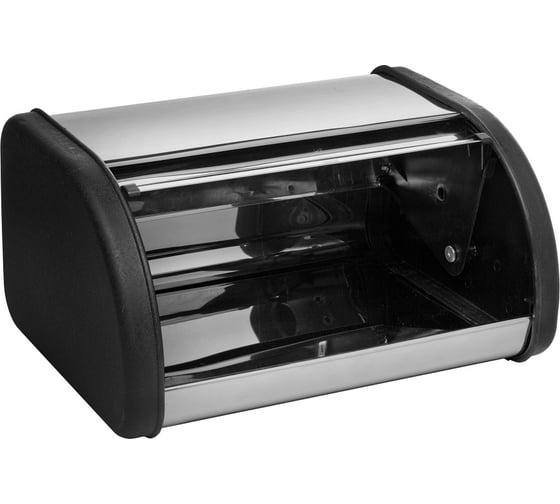Хлебница NAVAKO columba bb chrome 11055