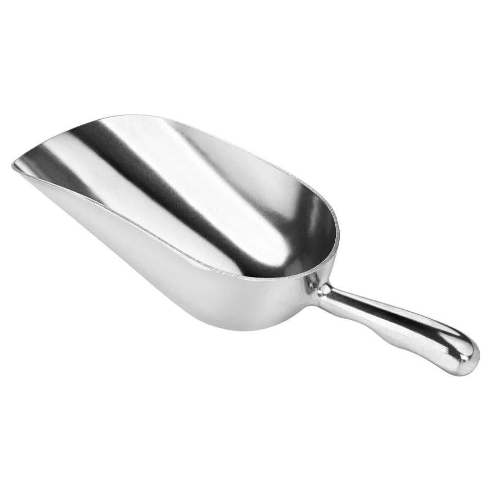 Совок для сыпучих продуктов Viatto 360 г, алюминий va-sc12al 173430 ...