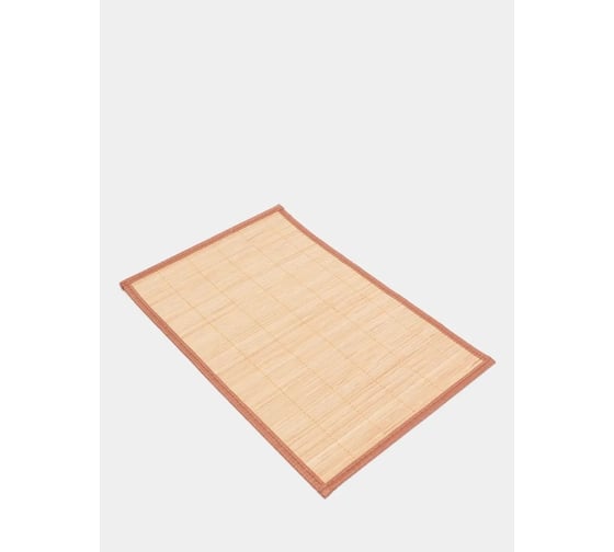 Столовая салфетка Viatto бамбук 450x300 мм tm-4530 165785