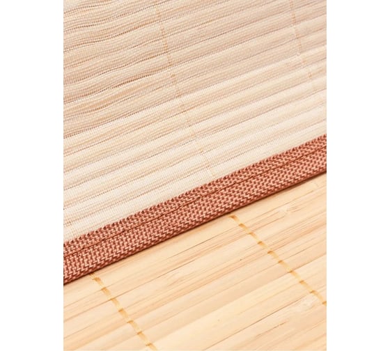 Столовая салфетка Viatto бамбук 450x300 мм tm-4530 165785