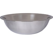 Миска Viatto нержавеющая сталь 220 мм mbr02 165560