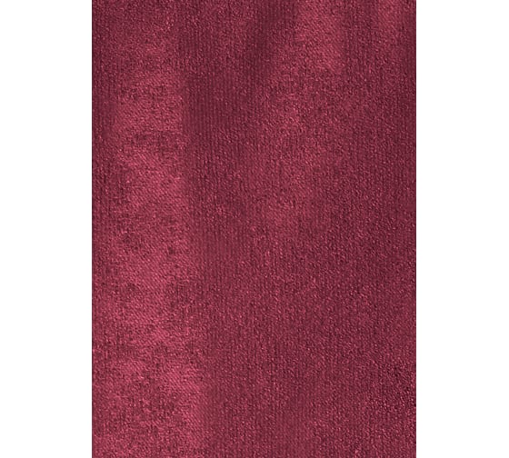 Римская штора Эскар Plain Lux, ягодный, цепочный механизм, 160x190 см 232160190