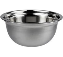 Миска Viatto нержавеющая сталь 260 мм gbl26 165552