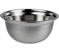 Миска Viatto нержавеющая сталь 180 мм gbl18 165578