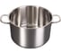 Кастрюля Kukmara SAFIA 9 л, 28 см, со стеклянной крышкой SF-CA9028G 2
