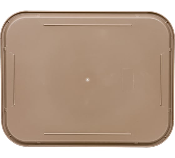 Поднос Viatto 460x360 мм бежевый va1418ff 166484