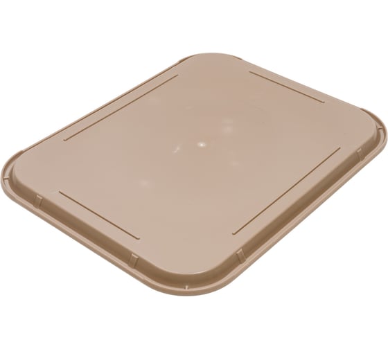 Поднос Viatto 460x360 мм бежевый va1418ff 166484