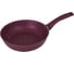 Сковорода Kukmara Trendy style mystery 240 мм, с ручкой, антипригарное покрытие 240tsm 1