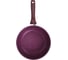 Сковорода Kukmara Trendy style mystery 240 мм, с ручкой, антипригарное покрытие 240tsm 2