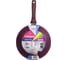 Сковорода Kukmara Trendy style mystery 240 мм, с ручкой, антипригарное покрытие 240tsm 3