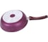 Сковорода Kukmara Trendy style mystery 240 мм, с ручкой, антипригарное покрытие 240tsm 4