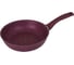 Сковорода Kukmara Trendy style mystery 260 мм, с ручкой, антипригарное покрытие 260tsm 1