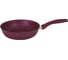Сковорода Kukmara Trendy style mystery 260 мм, с ручкой, антипригарное покрытие 260tsm 2