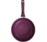 Сковорода Kukmara Trendy style mystery 260 мм, с ручкой, антипригарное покрытие 260tsm 3
