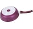 Сковорода Kukmara Trendy style mystery 260 мм, с ручкой, антипригарное покрытие 260tsm 4