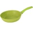Сковорода Kukmara Trendy style lime 260 мм, с ручкой, антипригарное покрытие 260tsl 2