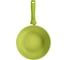 Сковорода Kukmara Trendy style lime 260 мм, с ручкой, антипригарное покрытие 260tsl 4