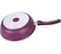 Сковорода Kukmara Trendy style mystery 220 мм, с ручкой, антипригарное покрытие 220tsm 3