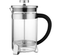 Поршневой заварочный чайник для кофе и чая BergHOFF 600 мл essential aroma 1100147