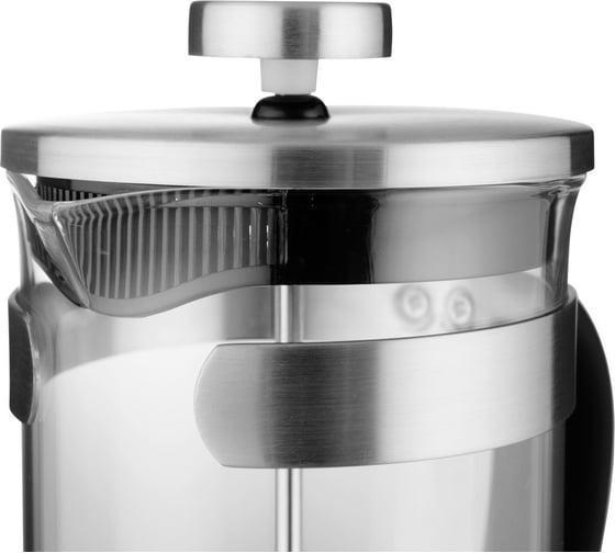 Поршневой заварочный чайник для кофе и чая BergHOFF 350 мл essential aroma 1100146