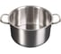 Кастрюля Kukmara SAFIA 4 л, 22 см, со стеклянной крышкой SF-CA4022G 2