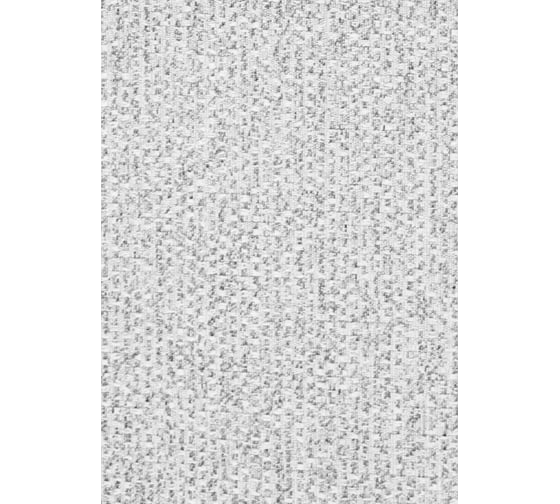 Римская штора Эскар Velia нежно-серый, цепочный механизм, 160x190 см 240160190