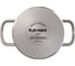 Кастрюля Kukmara SAFIA 1.2 л, 16 см, со стеклянной крышкой SF-CA1216G 5