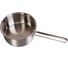 Ковш Kukmara SAFIA 1.2 л, 16 см, со стеклянной крышкой SF-LDL1216G 3