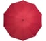 Складной зонт Zuodu Automatic Umbrella LED Red 1186663 2