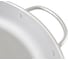 Сковорода Kukmara 400/50 мм с ручками с401 3