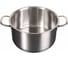 Кастрюля Kukmara SAFIA 3 л, 20 см, со стеклянной крышкой SF-CA3020G 2