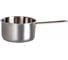 Ковш Kukmara SAFIA 1.5 л, 16 см, со стеклянной крышкой SF-LDL1516G 3