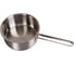 Ковш Kukmara SAFIA 1.5 л, 16 см, со стеклянной крышкой SF-LDL1516G 2