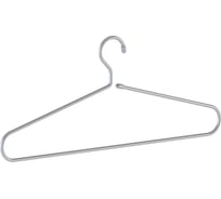 Плечики НАЙДИ лофт 450, 5 шт., белый муар LP450-53