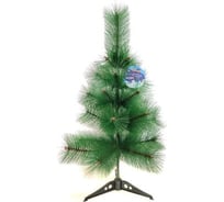 Сосна BIKSON 60 см 25 веток на пластиковой подставке SDK5171 BN0482 в пакете 8\4094